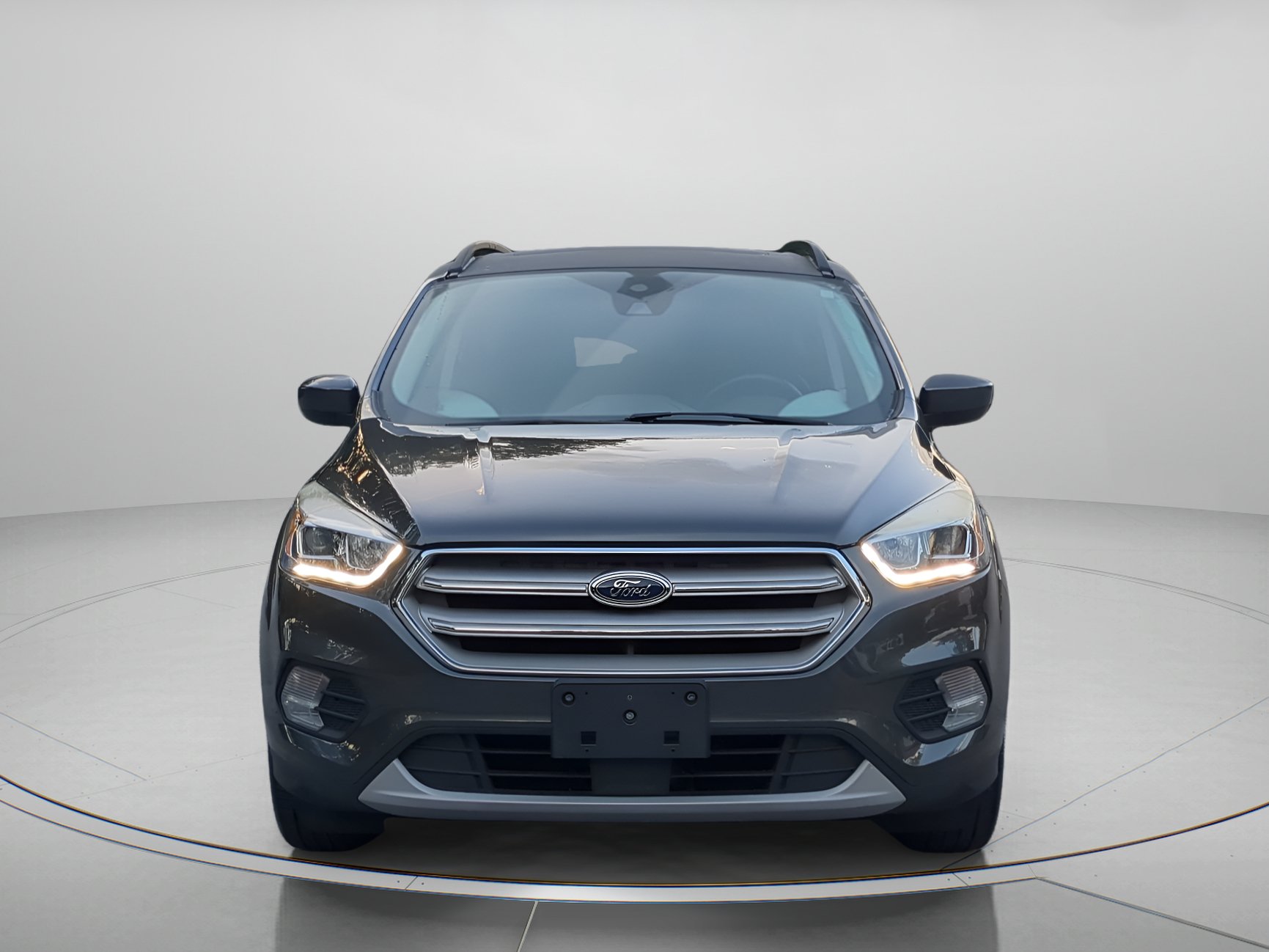 Used 2019 Ford Escape SEL FWD image 37