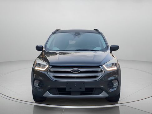 Used 2019 Ford Escape SEL FWD image 37