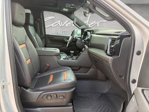 Used 2022 GMC Sierra 1500 AT4 w/ AT4 Premium Package image 24