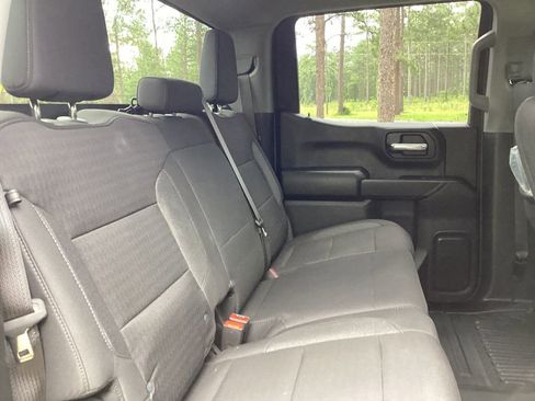 New 2026 GMC Sierra 1500 Pro w/ Pro Value Package AWD/4WD image 17
