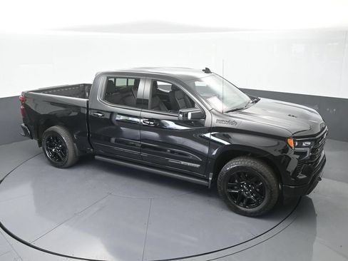 Used 2026 Chevrolet Silverado 1500 High Country w/ Midnight Edition AWD/4WD image 64