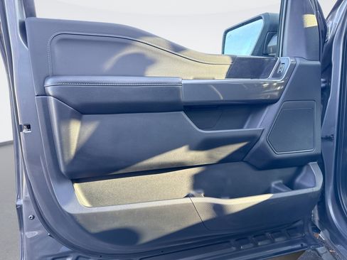 Used 2023 Ford F150 XLT w/ Equipment Group 302A High image 9