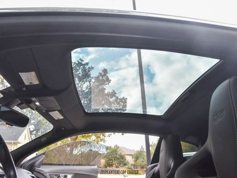 Used 2017 Jaguar F-TYPE S British Design Edition image 39