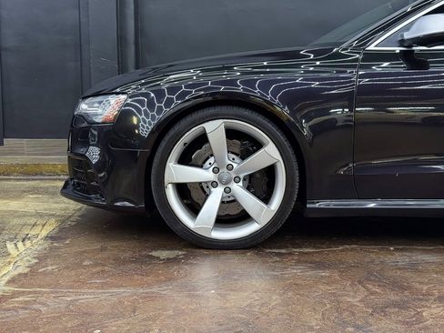 Used 2013 Audi RS 5 Coupe image 4