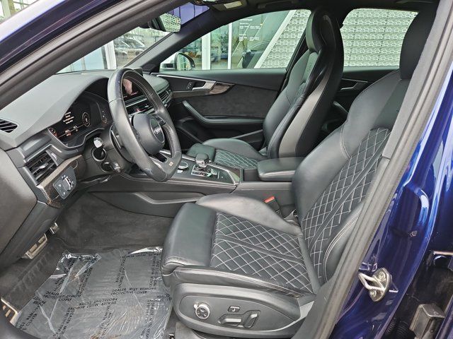 Used 2018 Audi S4 Premium Plus AWD/4WD image 21
