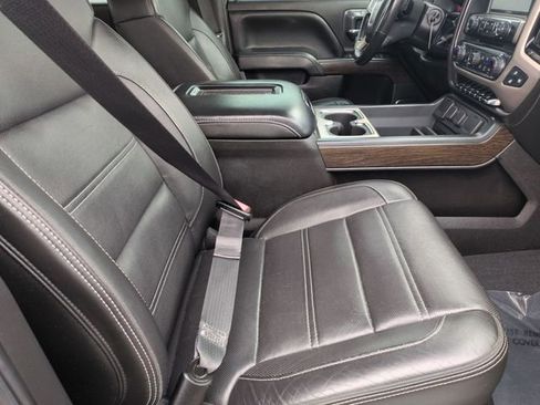 Used 2018 GMC Sierra 1500 Denali AWD/4WD image 28