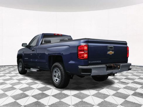 Used 2017 Chevrolet Silverado 1500 LS w/ Trailering Package image 13