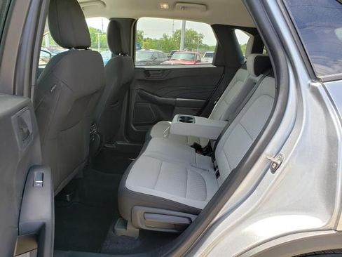 Used 2024 Ford Escape Active w/ Tech Pack #1 AWD/4WD image 13