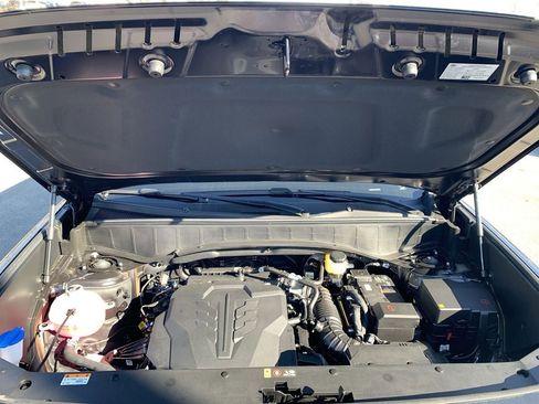 New 2026 Hyundai Palisade Calligraphy image 36