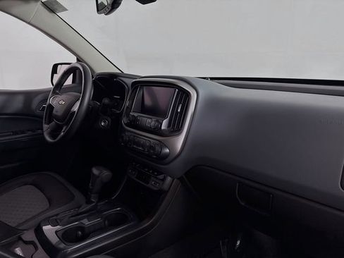 Used 2020 Chevrolet Colorado Z71 image 28