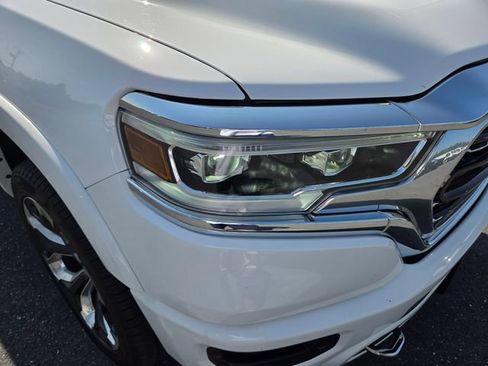 Used 2023 RAM 1500 Limited AWD/4WD image 21