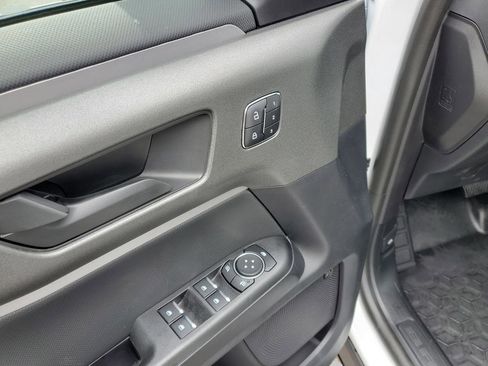 New 2025 Ford Bronco Sport Badlands w/ Badlands Tech Package image 17