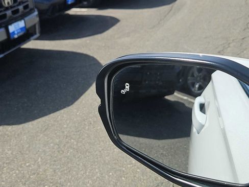 Certified 2024 Honda CR-V EX-L image 23