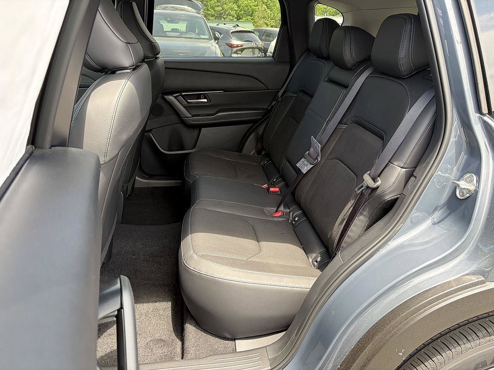New 2026 MAZDA CX-5 Select AWD/4WD image 15