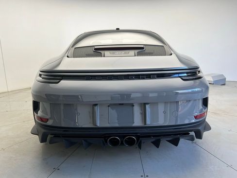 Certified 2022 Porsche 911 GT3 image 23