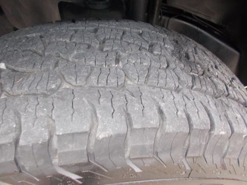 Used 2015 Jeep Wrangler Unlimited Sport w/ Quick Order Package 24S image 12