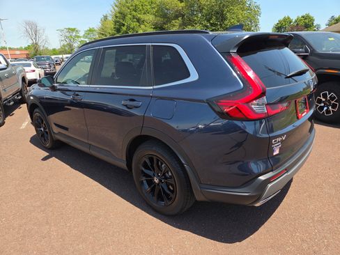 Used 2023 Honda CR-V Sport image 5