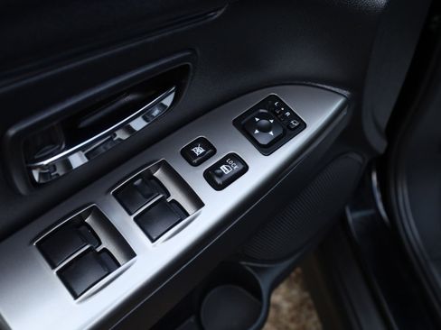 Used 2022 Mitsubishi Outlander Sport ES image 30