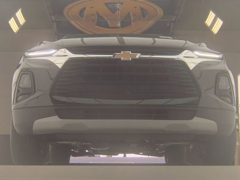 Used 2021 Chevrolet Blazer LT image 4