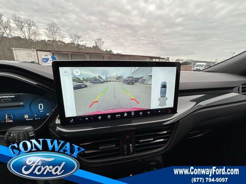 Used 2025 Ford Escape ST-Line Elite image 38