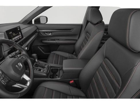 New 2026 Honda CR-V Sport-L image 6