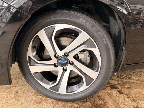 Used 2022 Subaru Legacy Touring XT image 37