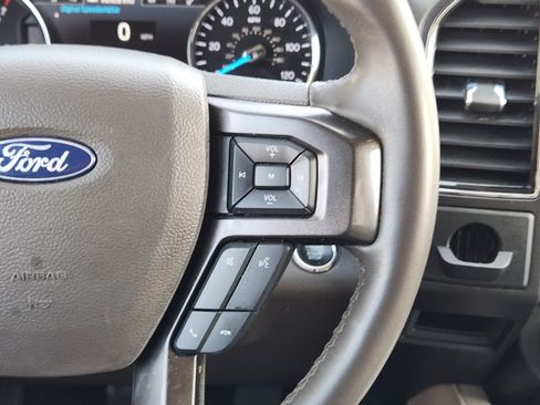 Used 2021 Ford Expedition Max Limited AWD/4WD image 30