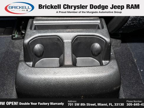 New 2026 Jeep Grand Cherokee L Limited image 21