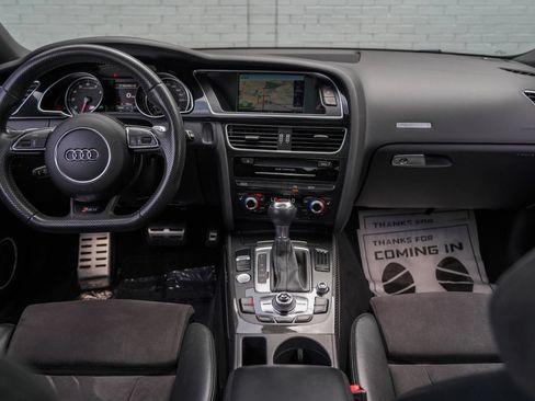Used 2013 Audi RS 5 Coupe AWD/4WD image 17