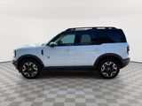 Used 2022 Ford Bronco Sport Outer Banks image 4