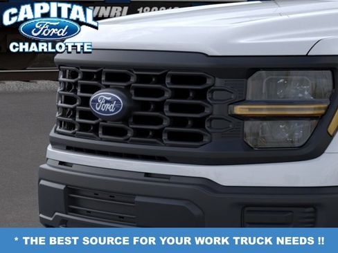 New 2026 Ford F150 XL w/ Tow/Haul Package AWD/4WD image 17