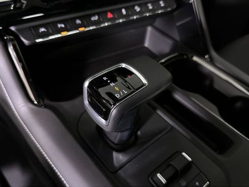 New 2026 GMC Sierra 1500 AT4X AWD/4WD image 15