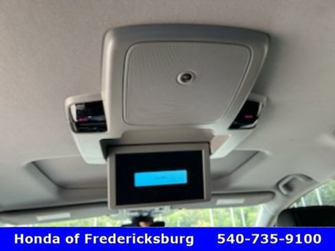 Used 2024 Honda Odyssey Touring image 39