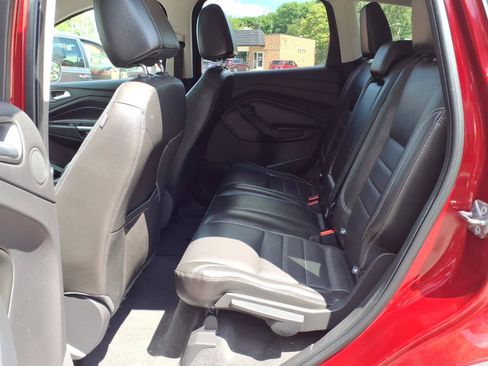 Used 2013 Ford Escape SEL AWD/4WD image 7