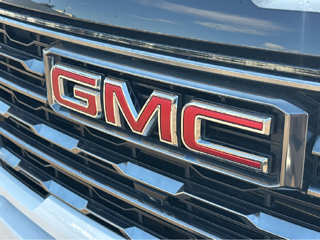 Certified 2024 GMC Sierra 2500 AT4 AWD/4WD image 36