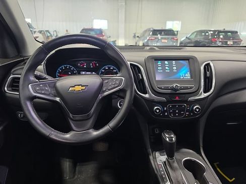Used 2018 Chevrolet Equinox LT AWD/4WD image 5