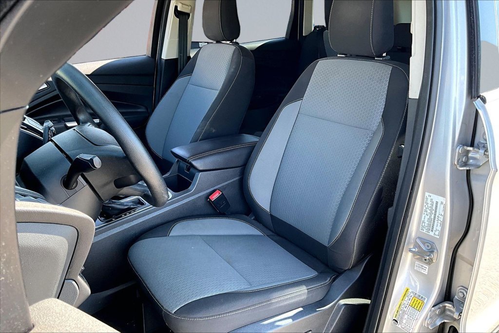 Used 2018 Ford Escape SE FWD image 22
