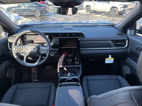 New 2026 GMC Terrain Elevation w/ Elevation Premium Package image 6