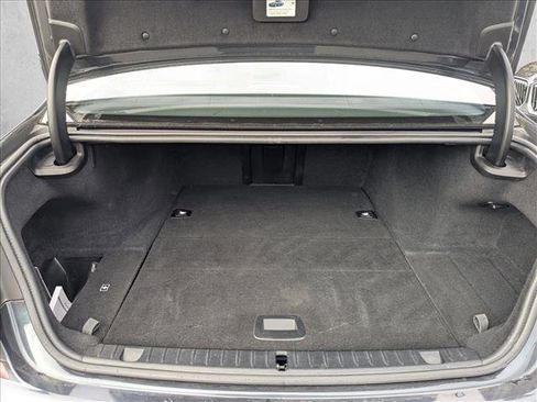 Used 2017 BMW 740e xDrive image 6