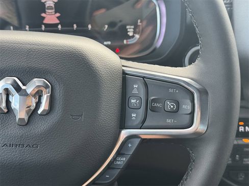 New 2026 RAM 1500 Laramie w/ Night Edition image 24