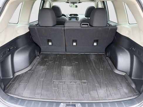 Certified 2024 Subaru Forester Premium AWD/4WD image 5