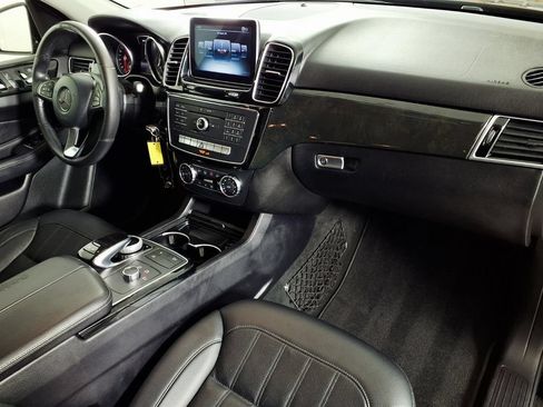 Used 2016 Mercedes-Benz GLE 350 4MATIC image 12