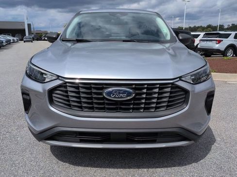 Used 2024 Ford Escape Active FWD image 9