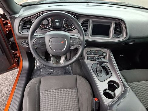 Used 2023 Dodge Challenger SXT w/ Cold Weather Group AWD/4WD image 2