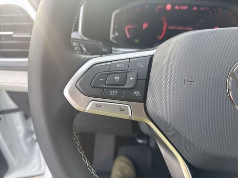 New 2026 Volkswagen Taos SEL AWD/4WD image 19