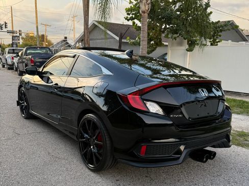 Used 2019 Honda Civic EX image 6