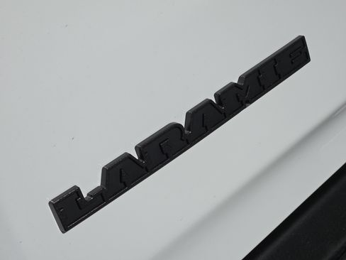 New 2026 RAM 1500 Laramie w/ Night Edition AWD/4WD image 9