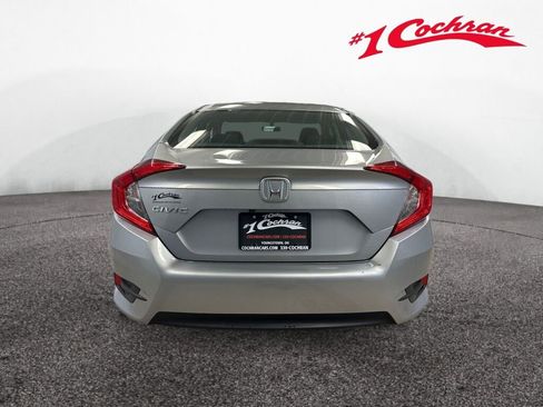 Used 2018 Honda Civic LX image 15