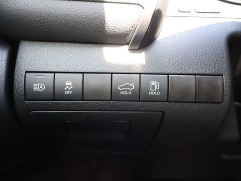 Used 2021 Toyota Camry SE w/ Convenience Package AWD/4WD image 14