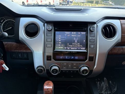 Used 2015 Toyota Tundra 1794 Edition image 19